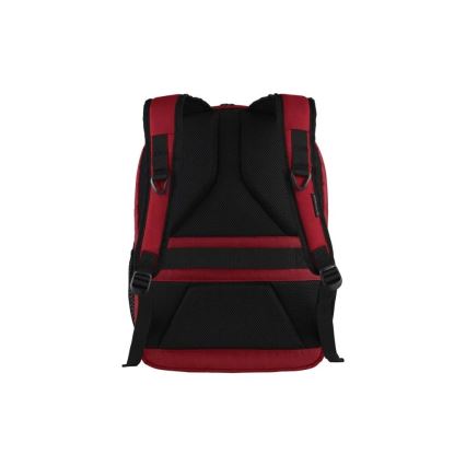 Victorinox - Laptop-Rucksack 16" Deluxe Vx Sport EVO 32 l rot