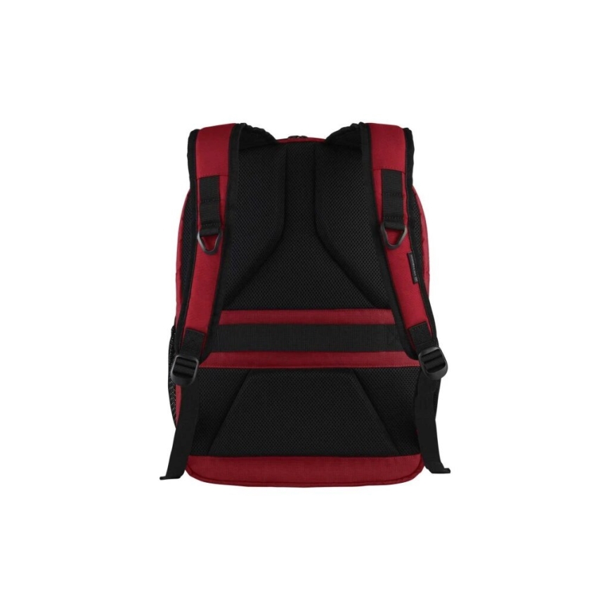 Victorinox - Laptop-Rucksack 16" Deluxe Vx Sport EVO 32 l rot