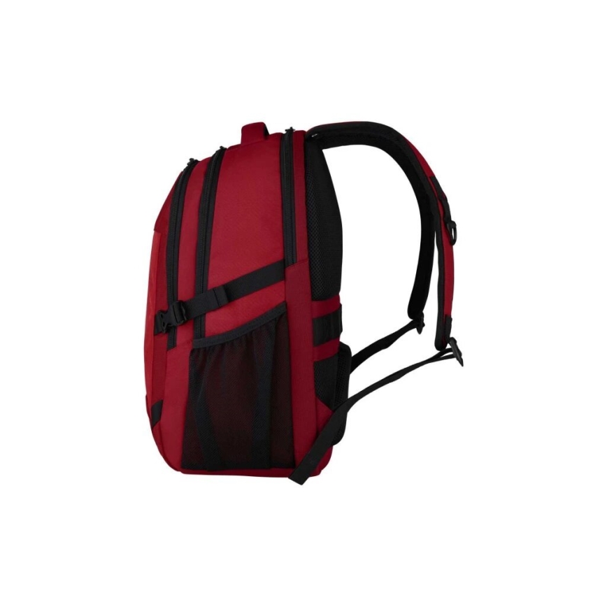 Victorinox - Laptop-Rucksack 16" Deluxe Vx Sport EVO 32 l rot