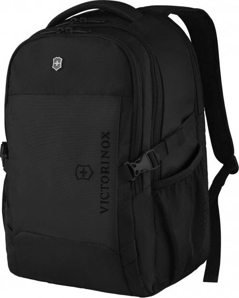 Victorinox - Laptop-Rucksack 16" Deluxe Vx Sport EVO 32 l schwarz