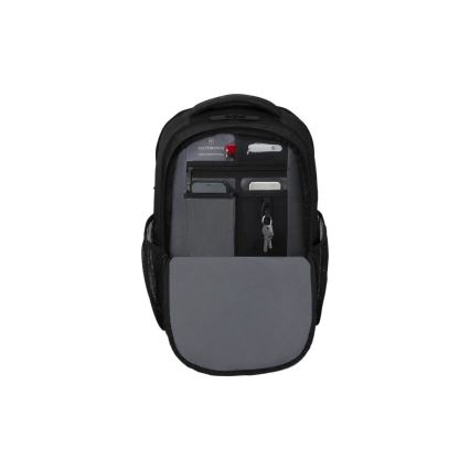Victorinox - Laptop-Rucksack 16" Deluxe Vx Sport EVO 32 l schwarz