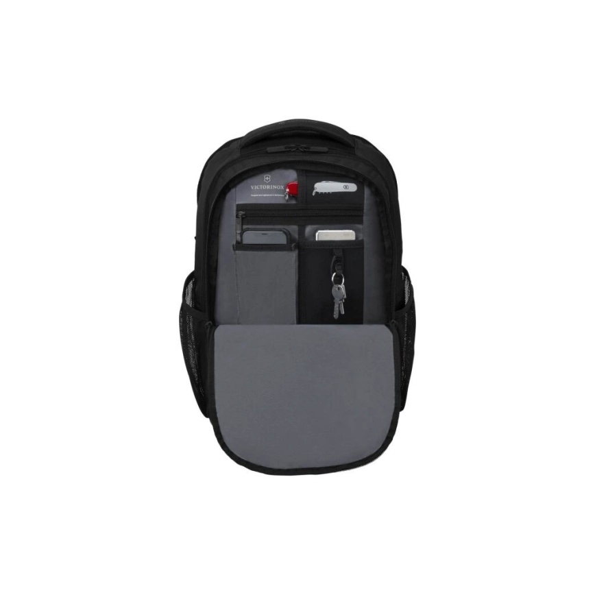 Victorinox - Laptop-Rucksack 16" Deluxe Vx Sport EVO 32 l schwarz