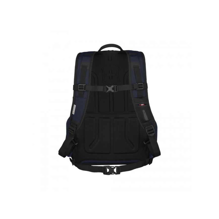 Victorinox - Laptop-Rucksack 17" Altmont Original Deluxe 28 l schwarz