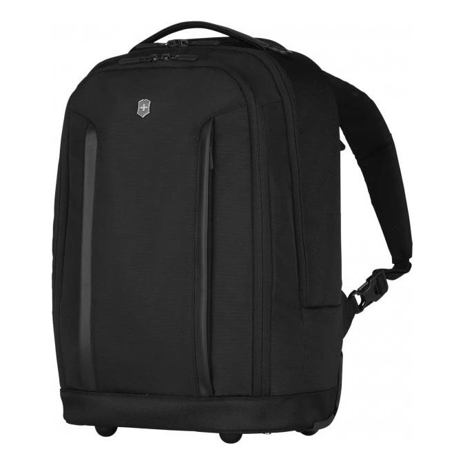 Victorinox - Laptop-Rucksack 17" auf Rollen Altmont Professional 20 l schwarz