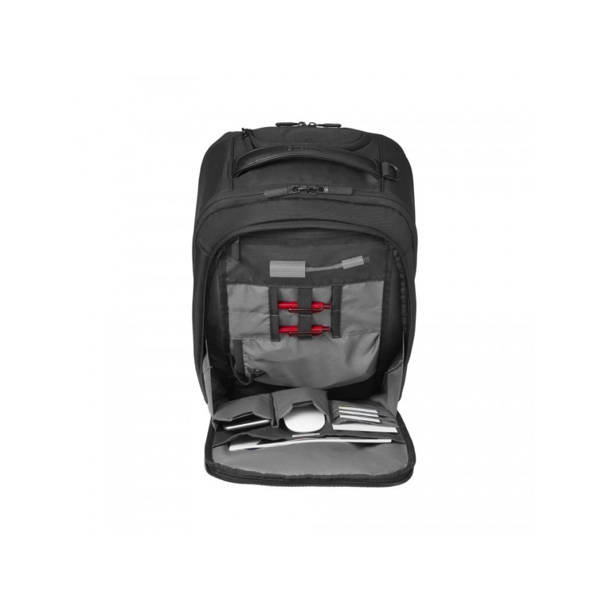 Victorinox - Laptop-Rucksack 17" auf Rollen Altmont Professional 20 l schwarz