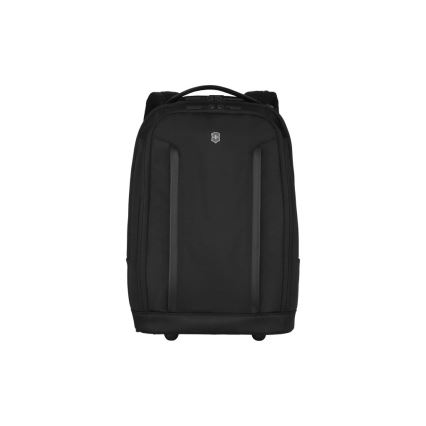 Victorinox - Laptop-Rucksack 17" auf Rollen Altmont Professional 20 l schwarz