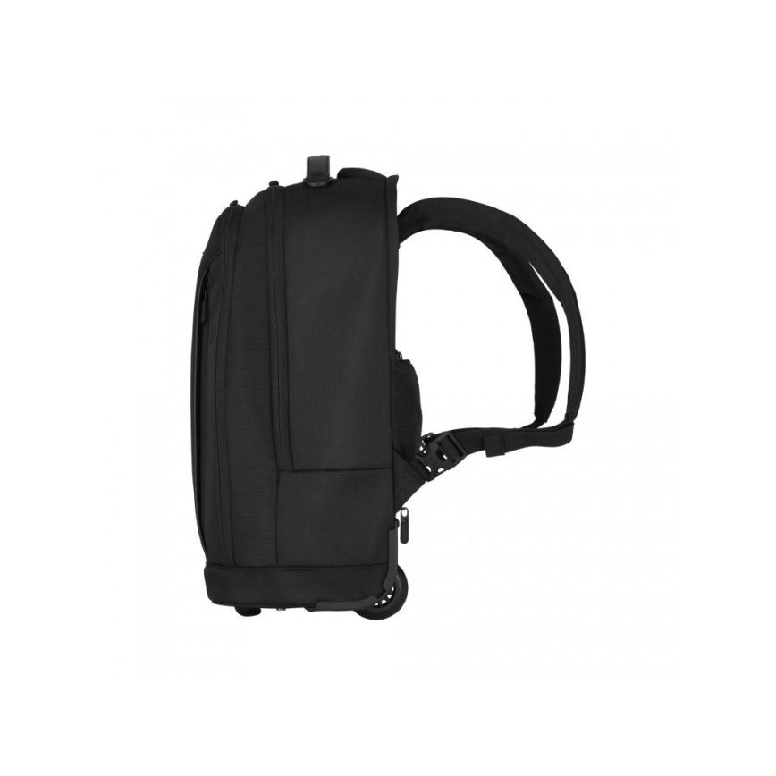 Victorinox - Laptop-Rucksack 17" auf Rollen Altmont Professional 20 l schwarz
