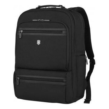 Victorinox - Laptop-Rucksack 17" Werks Professional Cordura 23 l schwarz