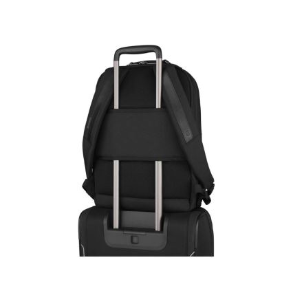 Victorinox - Laptop-Rucksack 17" Werks Professional Cordura 23 l schwarz