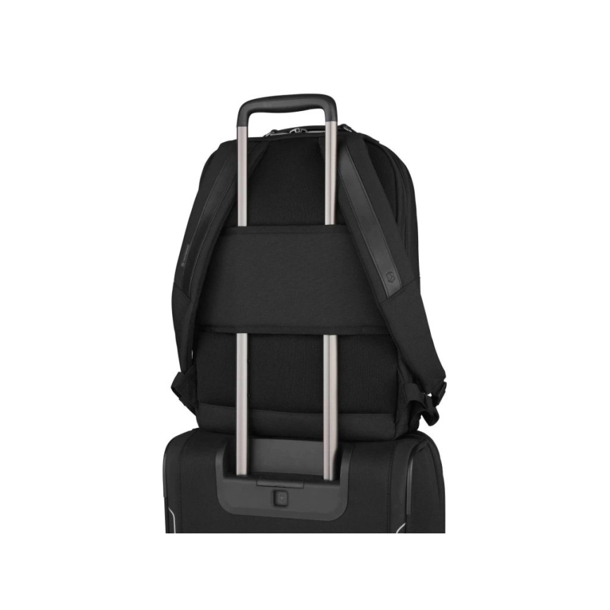 Victorinox - Laptop-Rucksack 17" Werks Professional Cordura 23 l schwarz