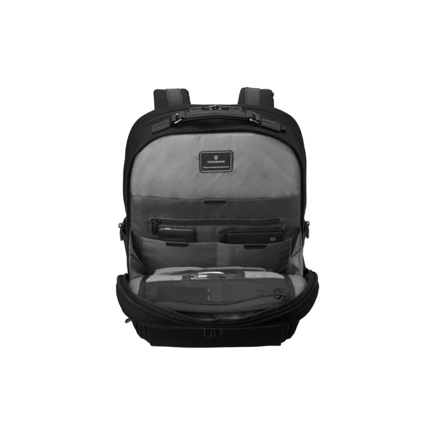 Victorinox - Laptop-Rucksack 17" Werks Professional Cordura 23 l schwarz