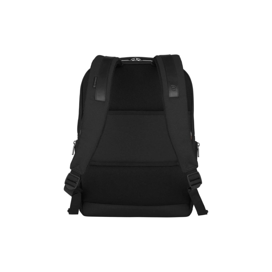 Victorinox - Laptop-Rucksack 17" Werks Professional Cordura 23 l schwarz