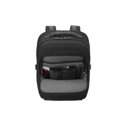 Victorinox - Laptop-Rucksack 17" Werks Professional Cordura 23 l schwarz