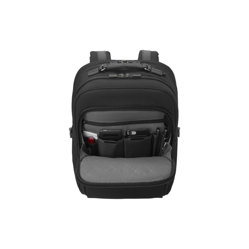 Victorinox - Laptop-Rucksack 17" Werks Professional Cordura 23 l schwarz