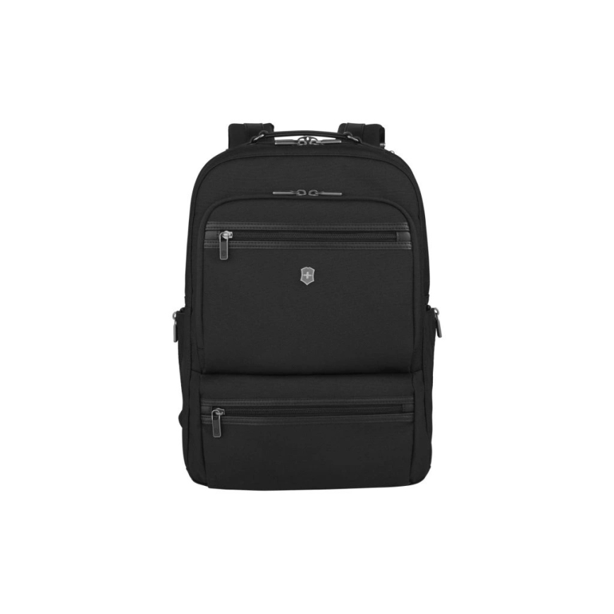 Victorinox - Laptop-Rucksack 17" Werks Professional Cordura 23 l schwarz