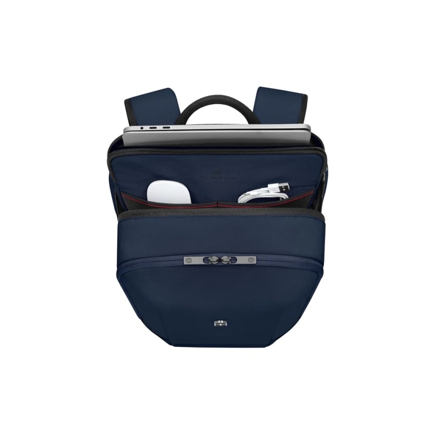 Victorinox - Laptop-Rucksack für 15,6 Altmont Modern, 20 l, blau