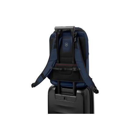 Victorinox - Laptop-Rucksack für 15,6 Notebooks Altmont Modern Commuter 22 l blau