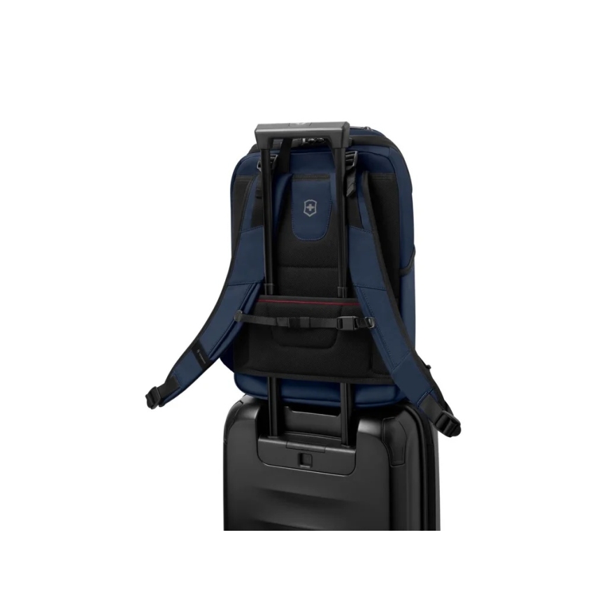 Victorinox - Laptop-Rucksack für 15,6 Notebooks Altmont Modern Commuter 22 l blau