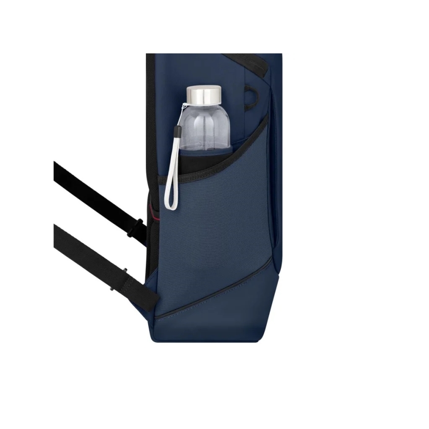 Victorinox - Laptop-Rucksack für 15,6 Notebooks Altmont Modern Commuter 22 l blau