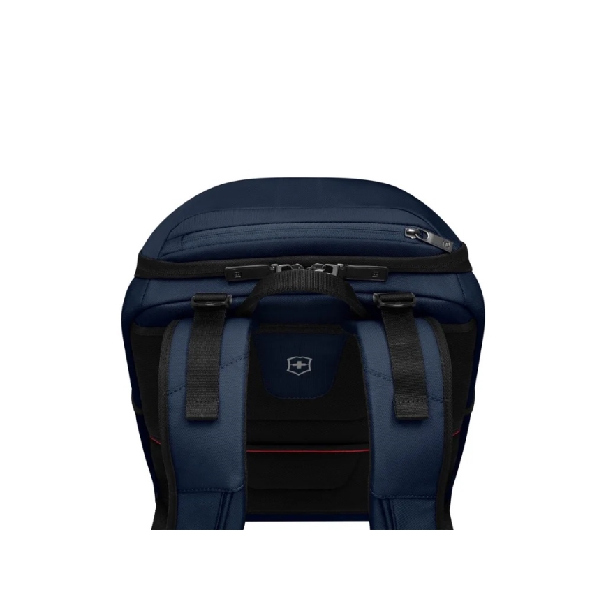 Victorinox - Laptop-Rucksack für 15,6 Notebooks Altmont Modern Commuter 22 l blau