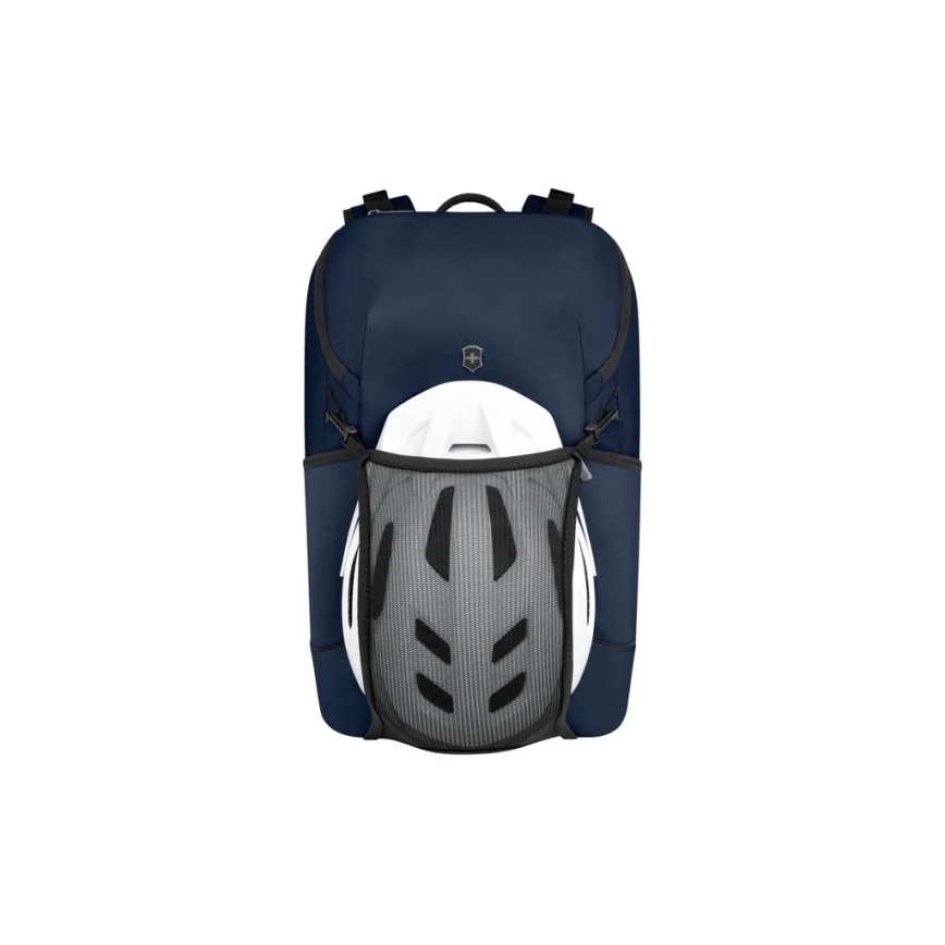Victorinox - Laptop-Rucksack für 15,6 Notebooks Altmont Modern Commuter 22 l blau