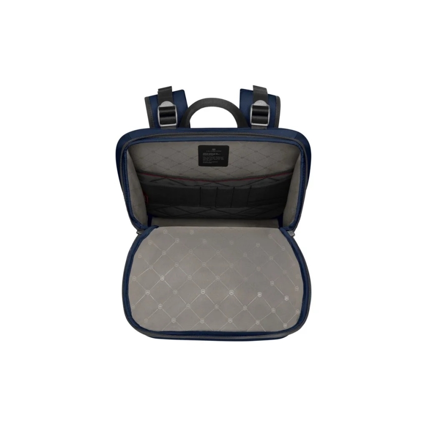 Victorinox - Laptop-Rucksack für 15,6 Notebooks Altmont Modern Commuter 22 l blau