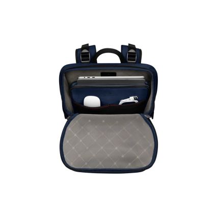 Victorinox - Laptop-Rucksack für 15,6 Notebooks Altmont Modern Commuter 22 l blau