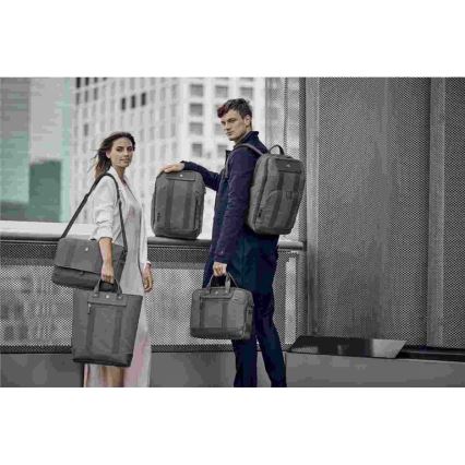 Victorinox - Laptoptasche 14 Architecture Urban2 13 l grau