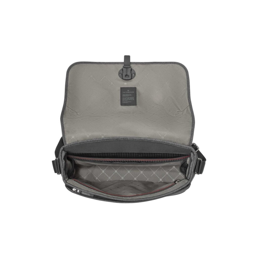 Victorinox - Laptoptasche 14 Architecture Urban2 13 l grau