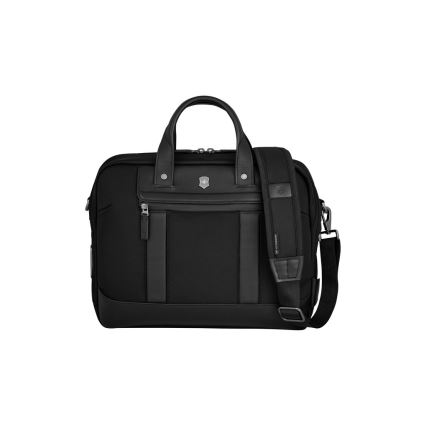 Victorinox - Laptoptasche 14 Architecture Urban2 16 l schwarz