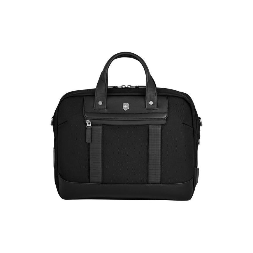 Victorinox - Laptoptasche 14 Architecture Urban2 16 l schwarz