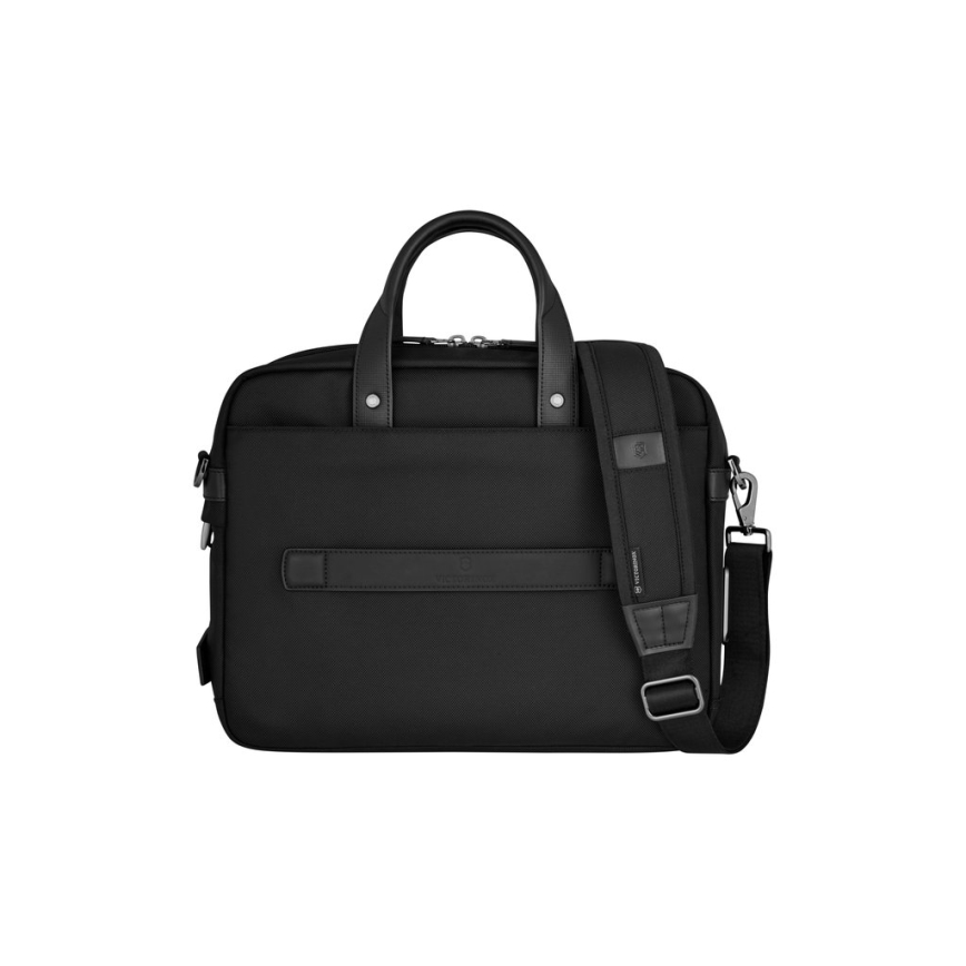 Victorinox - Laptoptasche 14 Architecture Urban2 16 l schwarz