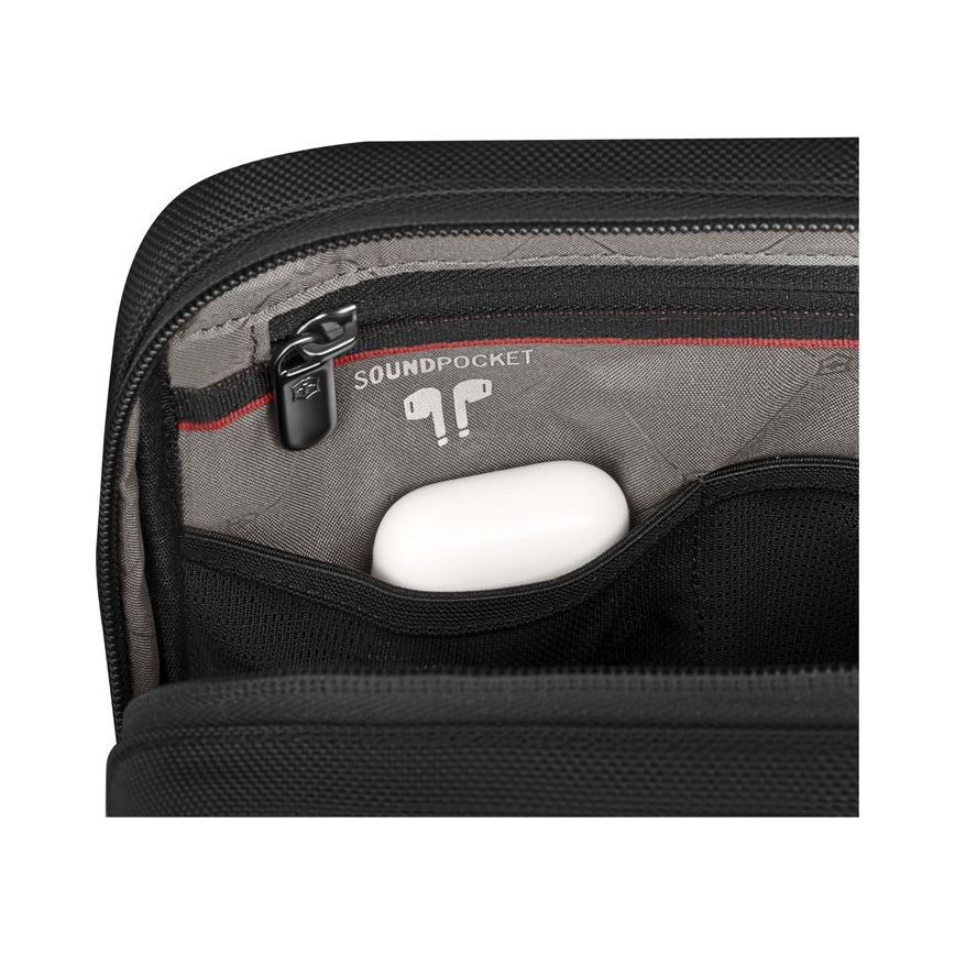 Victorinox - Laptoptasche 14 Architecture Urban2 16 l schwarz