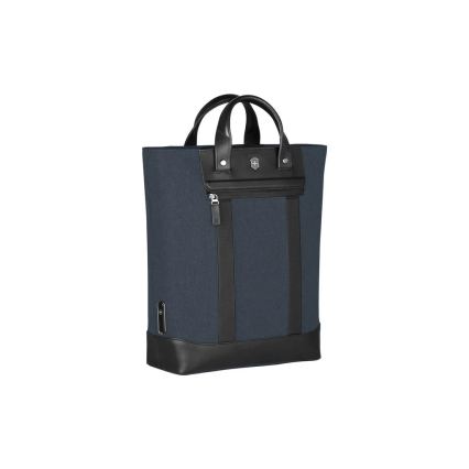 Victorinox - Laptoptasche 2-in-1 15 Architecture Urban2 20 l blau
