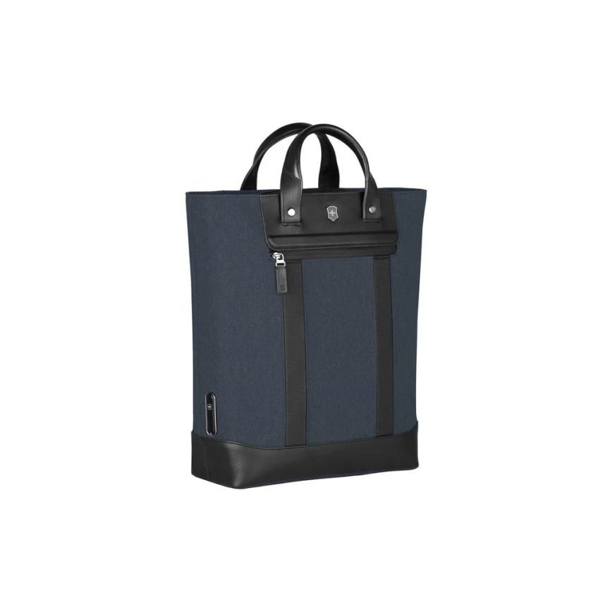 Victorinox - Laptoptasche 2-in-1 15 Architecture Urban2 20 l blau