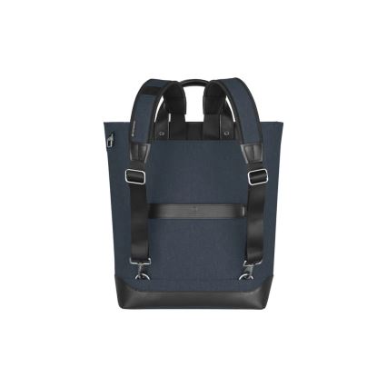 Victorinox - Laptoptasche 2-in-1 15 Architecture Urban2 20 l blau