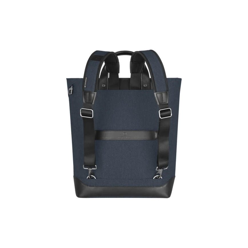 Victorinox - Laptoptasche 2-in-1 15 Architecture Urban2 20 l blau