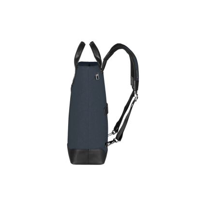 Victorinox - Laptoptasche 2-in-1 15 Architecture Urban2 20 l blau