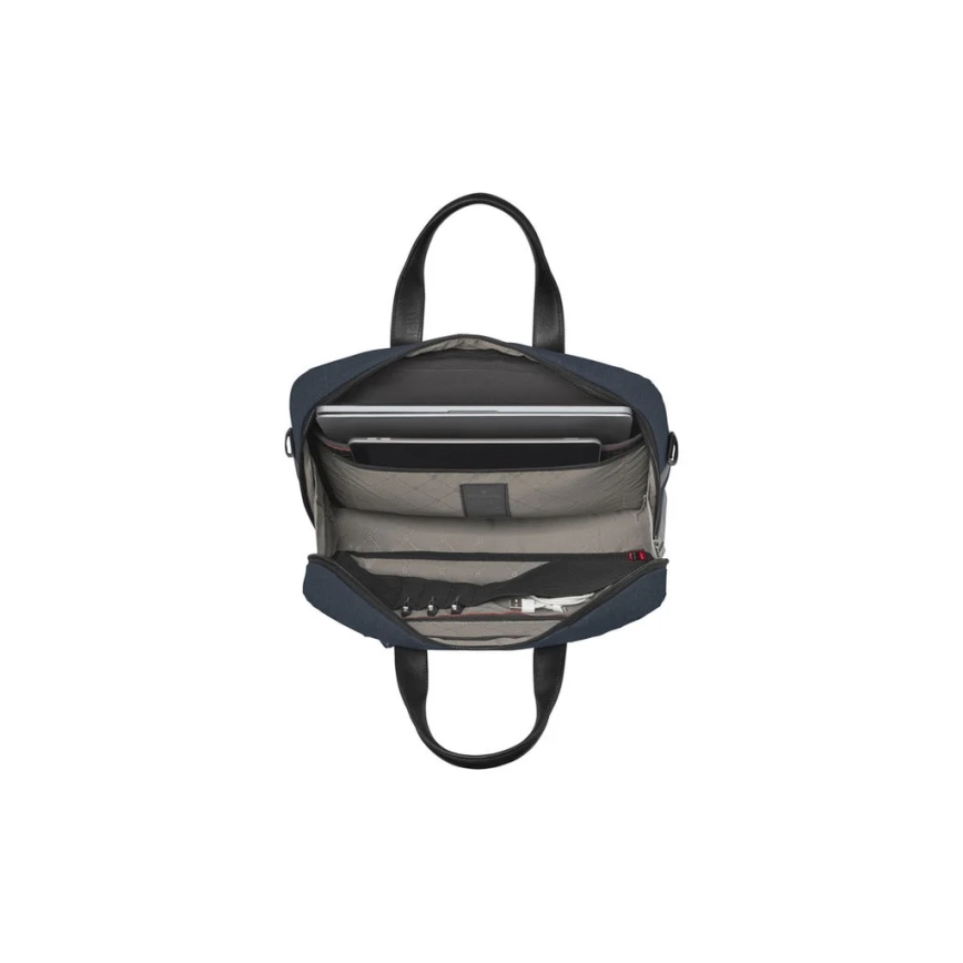 Victorinox - Laptoptasche 2-in-1 15 Architecture Urban2 20 l blau