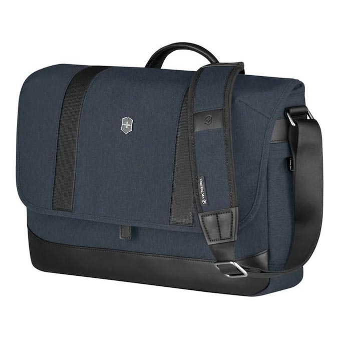 Victorinox - Laptoptasche für 14 Architecture Urban2, 13 l, blau