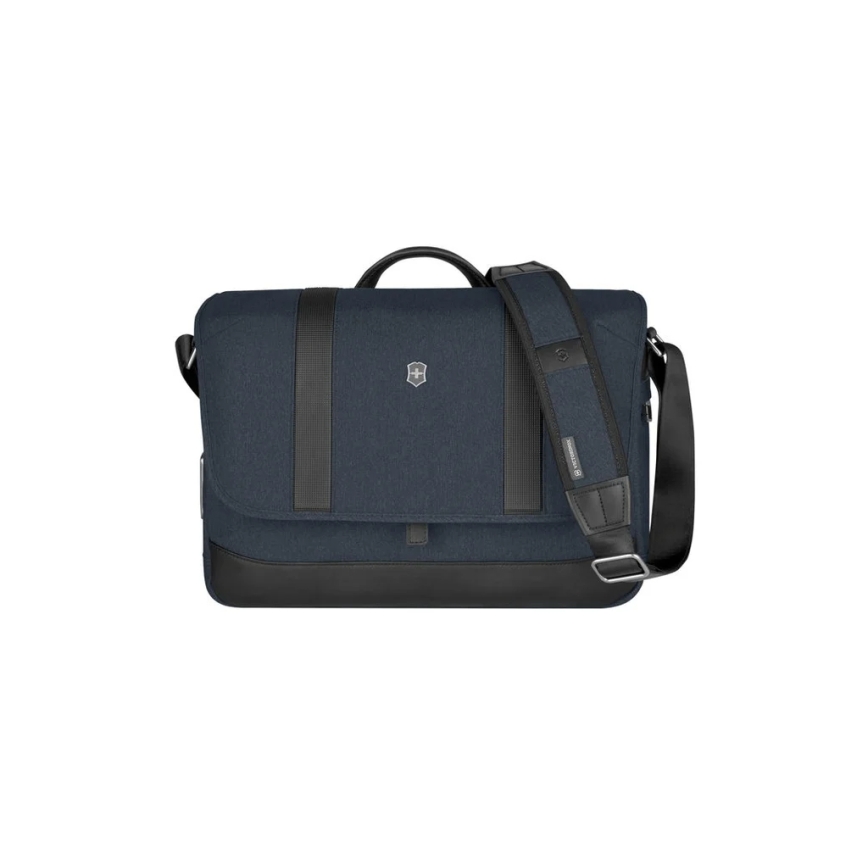 Victorinox - Laptoptasche für 14 Architecture Urban2, 13 l, blau