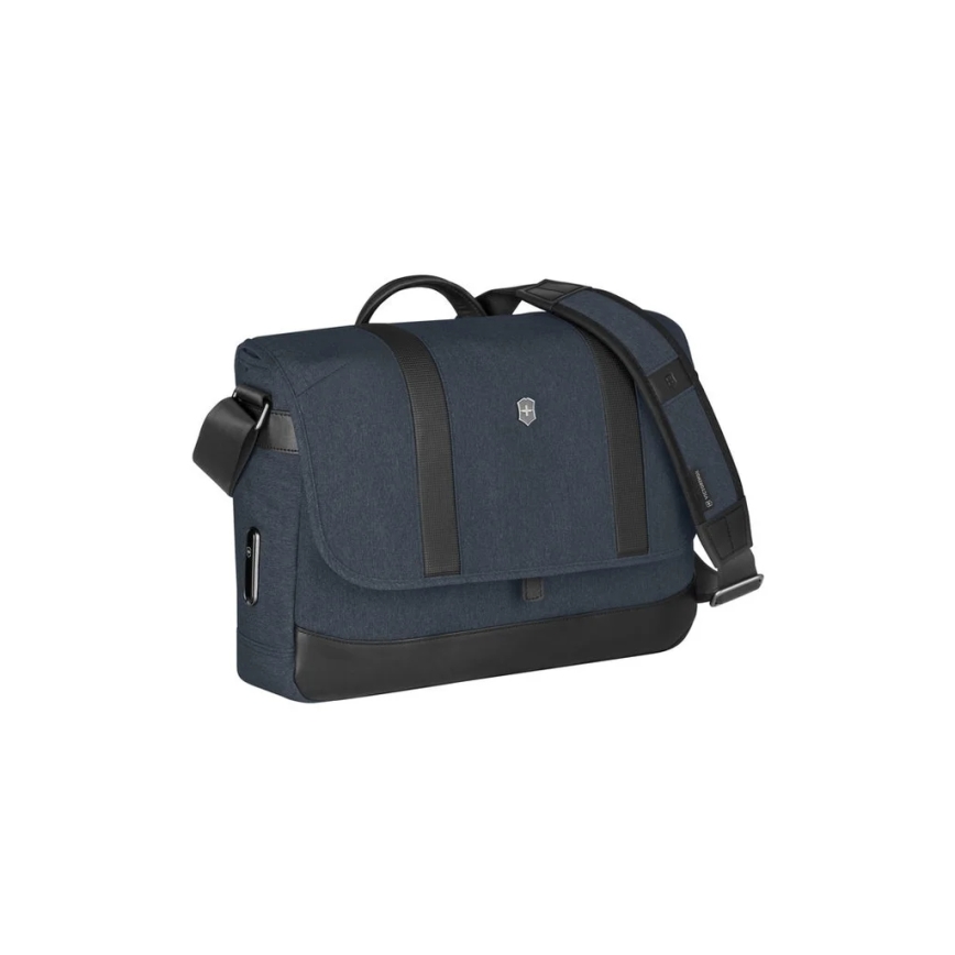 Victorinox - Laptoptasche für 14 Architecture Urban2, 13 l, blau