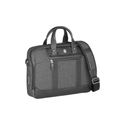 Victorinox - Laptoptasche für 14 Architecture Urban2, 16 l, grau