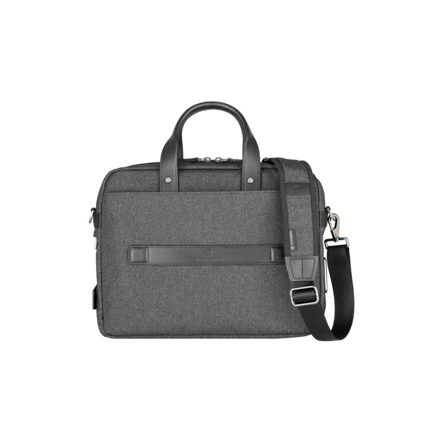 Victorinox - Laptoptasche für 14 Architecture Urban2, 16 l, grau