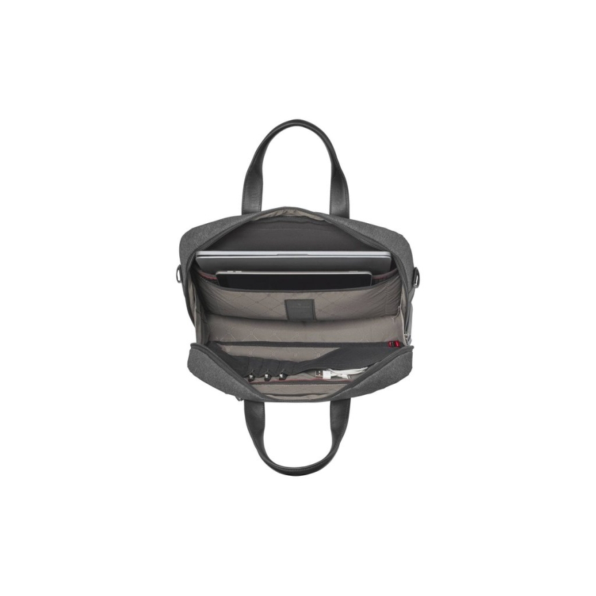 Victorinox - Laptoptasche für 14 Architecture Urban2, 16 l, grau