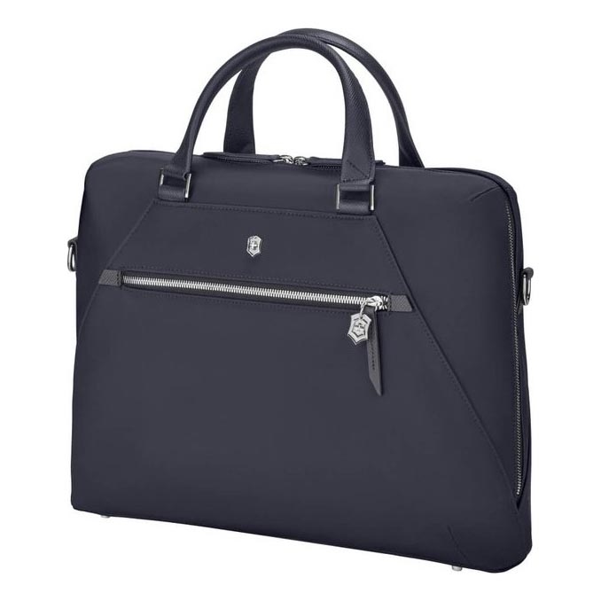 Victorinox - Laptoptasche für 14 Victoria Signature 13 l blau