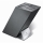 Victorinox - Messerblock SWISS MODERN Buche/Anthrazit