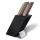 Victorinox - Messerset mit Messerblock SWISS MODERN, 7-tlg., Buche/mehrfarbig
