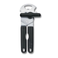 Victorinox - Multifunktionaler Küchenöffner, schwarz