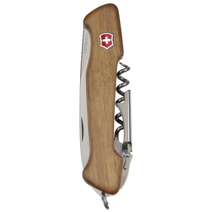 Victorinox - Multifunktionales Taschenmesser 13 cm/6 Funktionen Holz